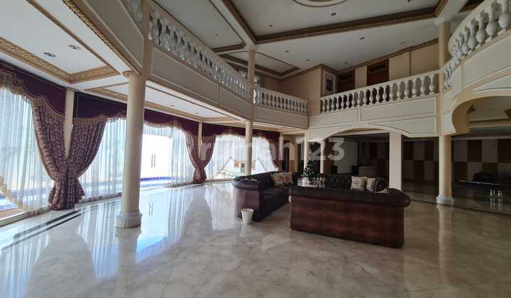 Rumah Mewah Pantai Mutiara 887m Nego 2