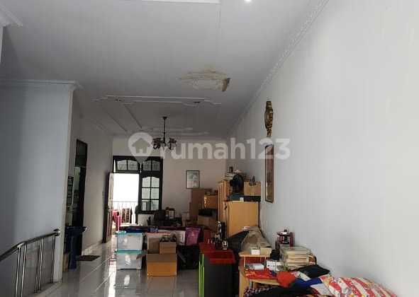 Rumah Thi Jelambar 172M 2
