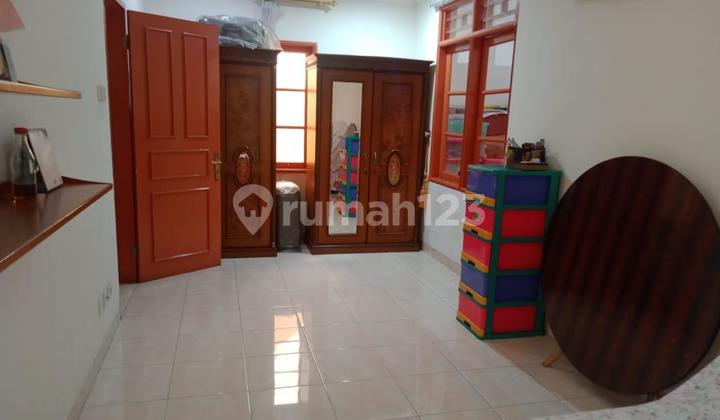 Pearl House Taman Palem 8x15 Pearl House Taman Palem 8x15