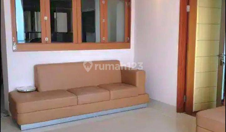 Apartemen Ancol Mansion 3br Private Lift 2