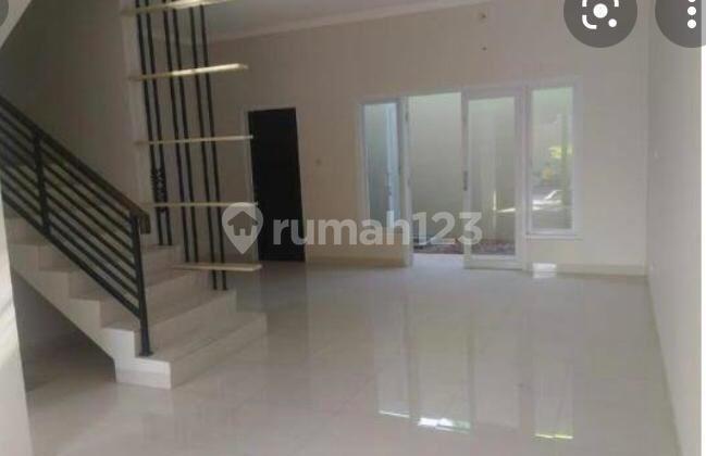 Rumah Saba Residence Meruya Selatan 2