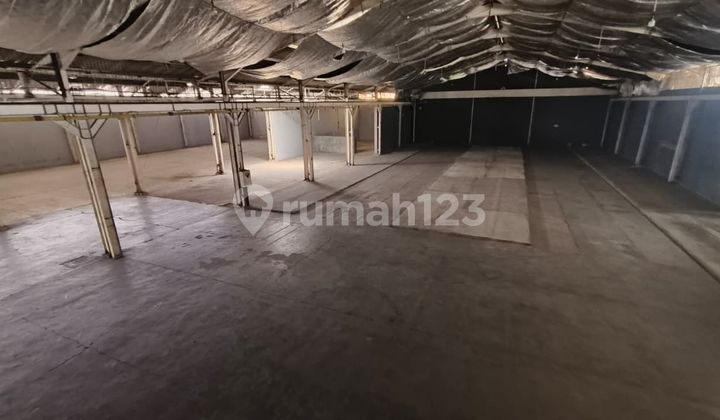 For Rent Kapuk Kamal Warehouse For Rent Kapuk Kamal Warehouse