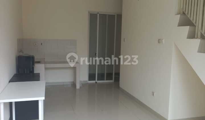 For Rent Rumah Katamaran Indah 3 Lantai 2