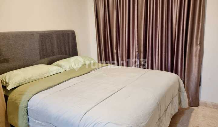 Rent Apartemen Gold Coast Studio 2