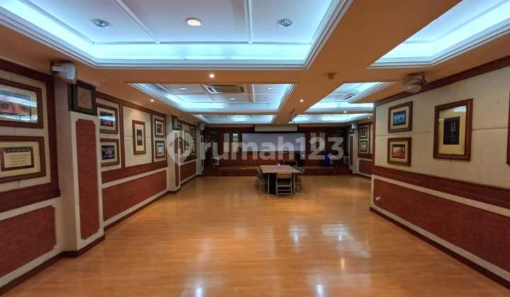 For Rent Office Building Balikpapan Cideng For Rent Office Building Balikpapan Cideng
