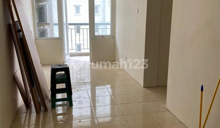 Apartemen Grand Palace Kemayoran 2