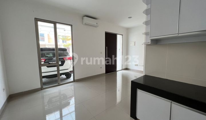 Phase 1 PIK2 House for Rent, Furnished 2