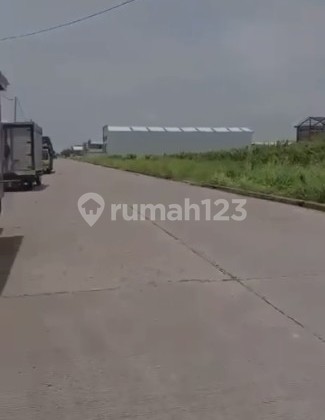 Kavling Laksana Bizpark Pakuhaji