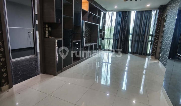 Apartemen Ancol Mansion Townhome View Laut 