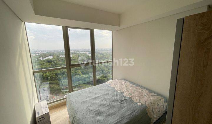 Murah Apartemen Gold Coast 90m² 2bedroom 2