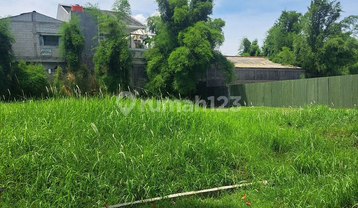 Kavling Permata Buana 363m Boulevard Kavling Permata Buana 363m Boulevard