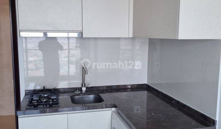 Apartemen Puri Mansion 49m² Brand New 2