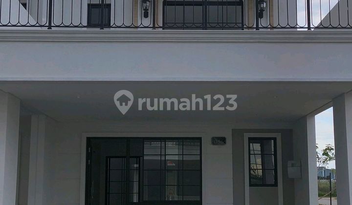 Rumah Bukit Nirmala Cash KPR 6X15