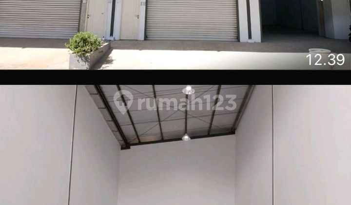 Royal Kosambi Warehouse For Rent