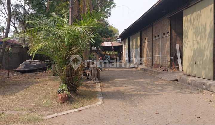 Gudang Komplek Industri Jatake Hitung Tanah Gudang Komplek Industri Jatake Hitung Tanah