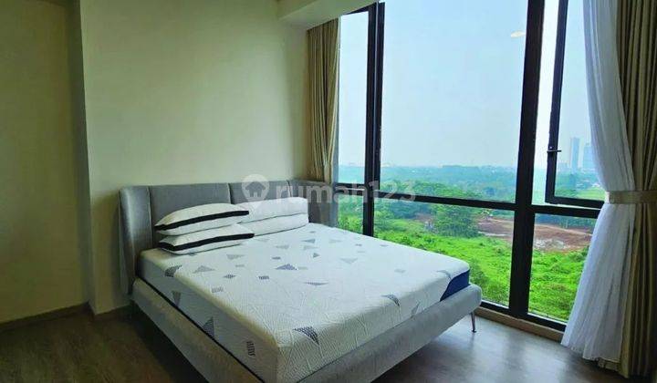 Apartemen Marigold Nava Park 95m² 1