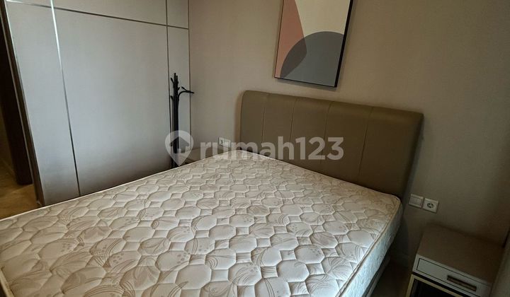 Disewakan Studio Gold Coast Pemandangan Laut 2