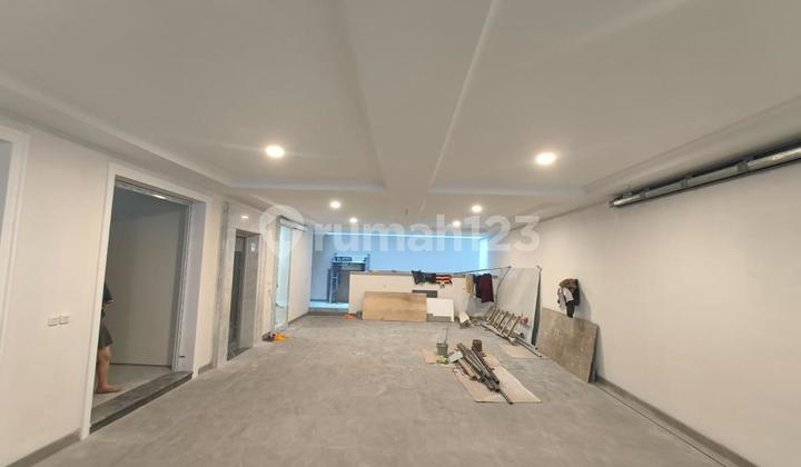 Rumah 4lt Permata Buana 200m Brand New Rumah 4lt Permata Buana 200m Brand New