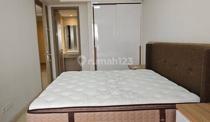 Apartemen Gold Coast 51m² Cakep 1