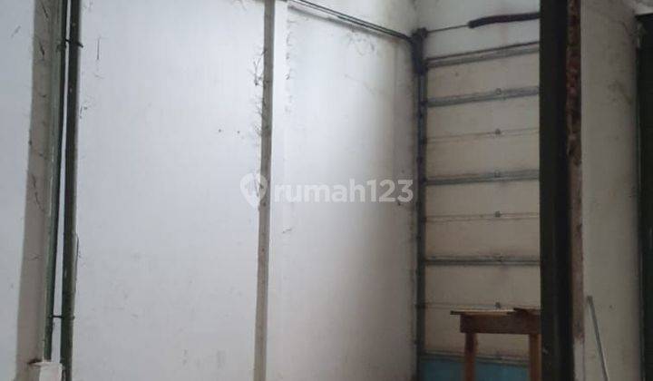 Gudang Taman Tekno 366m² Murah 2