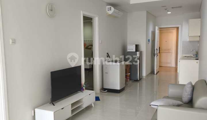 Grand Madison 2 Bedroom Apartment