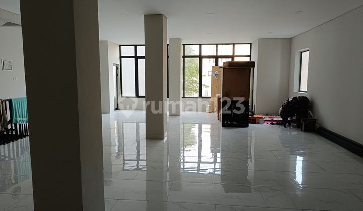 For Sale Puri Indah Brand New Shop House 9x12 2