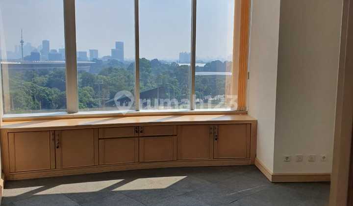 For Rent Office Space Menara Sudirman 218m2