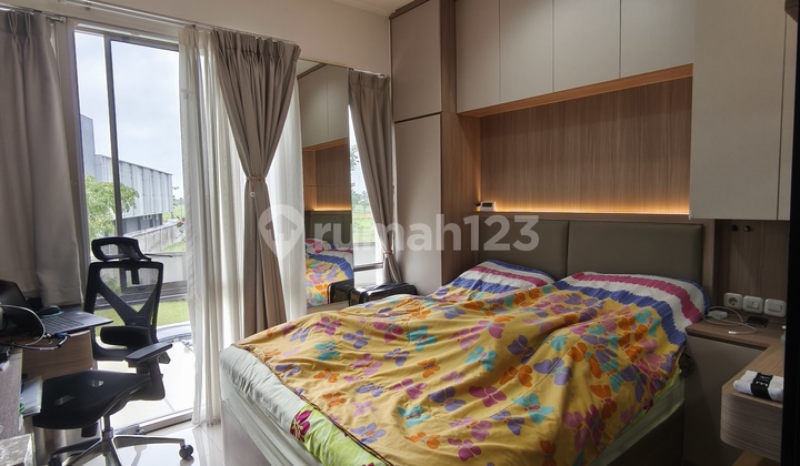 Pik2 House Fully Renovated Furnished Interior 2