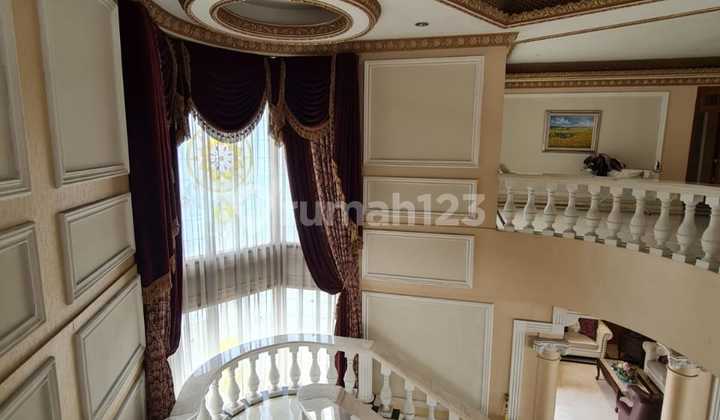 Rumah Pantai Mutiara Dibawah NJOP