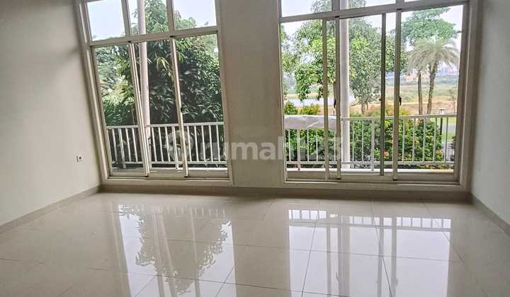 Rumah Grisea Sumarecon 12x18, Nego