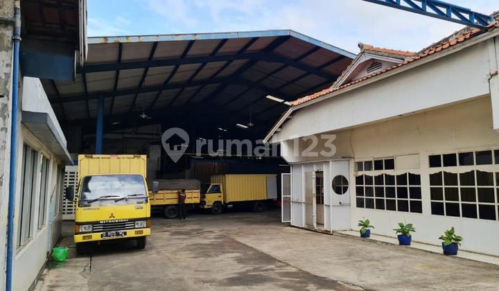 Pabrik Aktif Dan Usaha Printing Kain Di Bandung