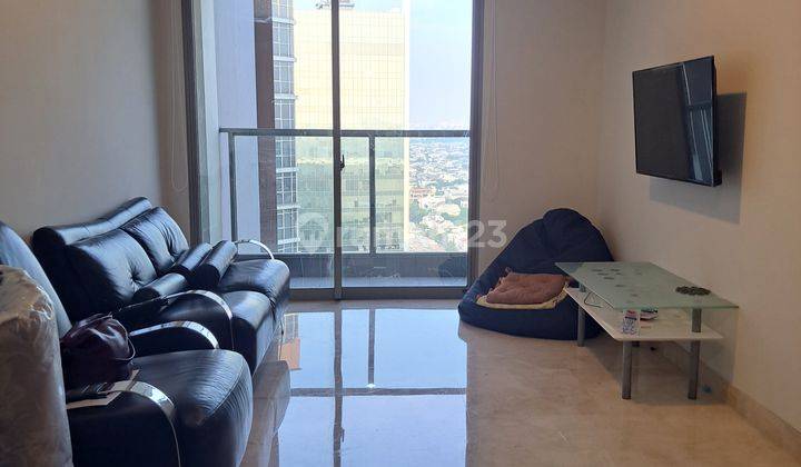 Murah Apartemen Gold Coast 51m City View 2