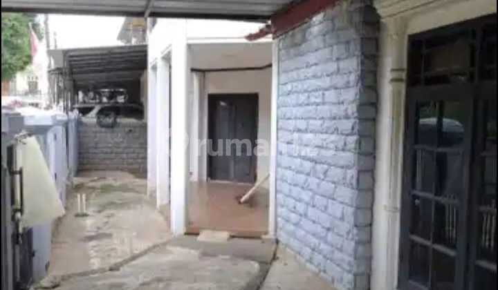 Termurah Rumah Kembangan Dibawah Njop