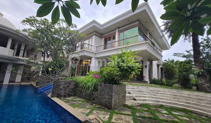Rumah Pantai Mutiara 1200m