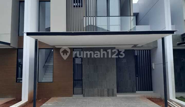 Brand New House Kuningan Village 1