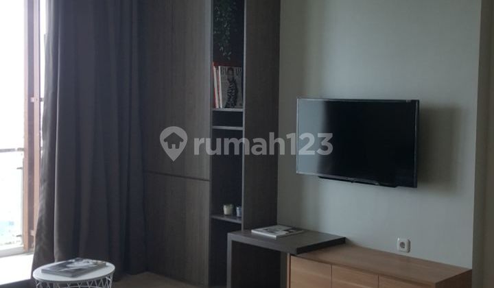 Veranda Residence Apartment @puri 2