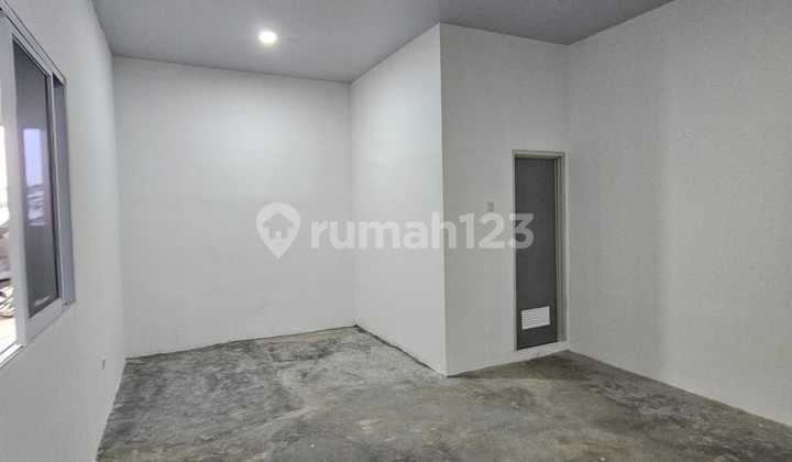 Gudang Teluk Naga Tangerang