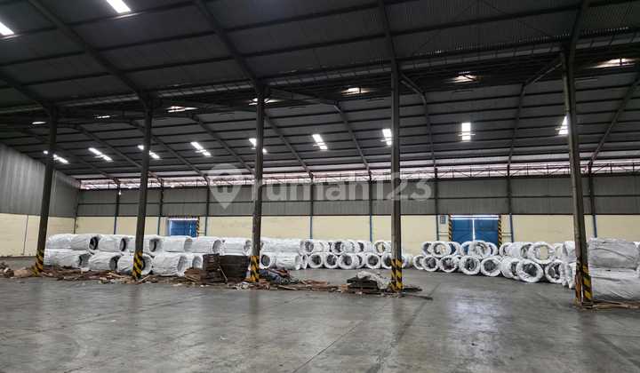 Cakung Shared Warehouse 2880M
