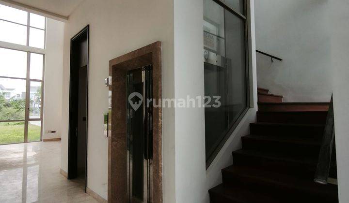 Sewa Rumah Mozart 12x35 LT420 2