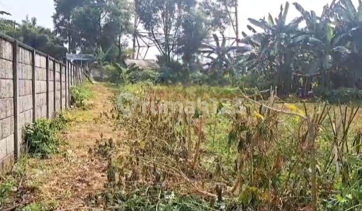 For Rent Tanah Joglo Raya 3190m² For Rent Tanah Joglo Raya 3190m²