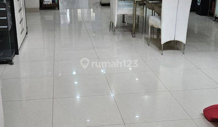 Rumah Persada Sayang 400m2 Nego 1
