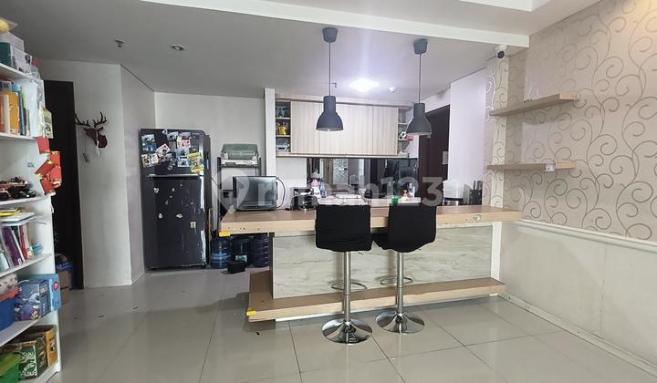 ST Moritz Puri Indah Apartments ST Moritz Puri Indah Apartments