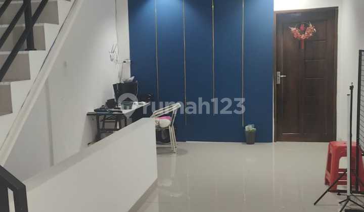 Tamansari 4-Storey Shop House 2024 Building 2