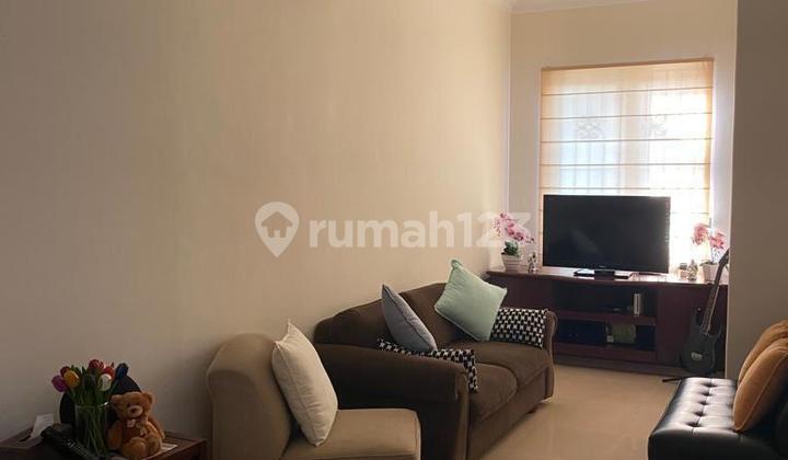 Rumah Cakep Lippo Karawaci 8x15 2