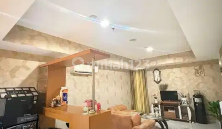 Cheap Apartment The Mansion Kemayoran