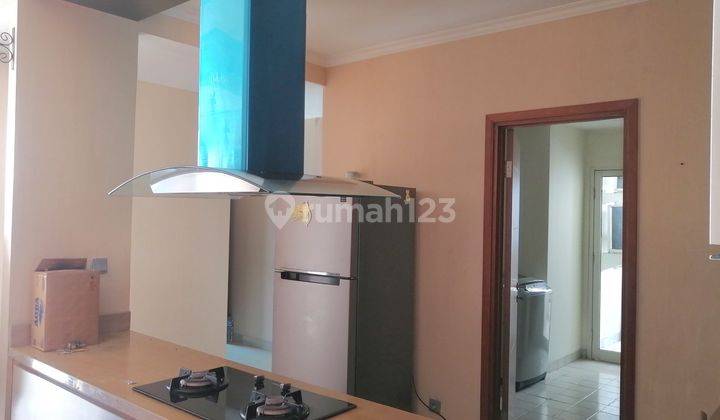 Murah Apartemen Ancol Mansion 192m 2