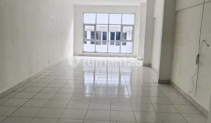 Murah Ruko Jembatan Tiga 4X16