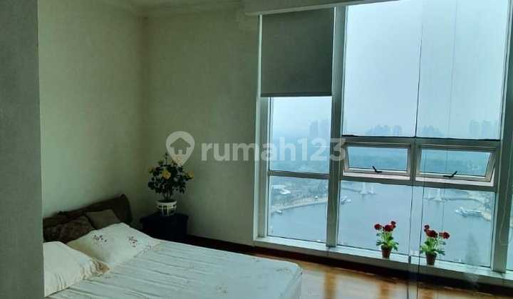 Apartemen Ancol Mansion View Laut Lepas 2
