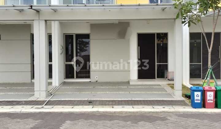 For Rent Rumah 6x10 Tahap 1 Pik2 Furnish