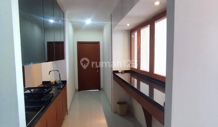 Apartemen Ancol Mansion 3BR Private Lift 2